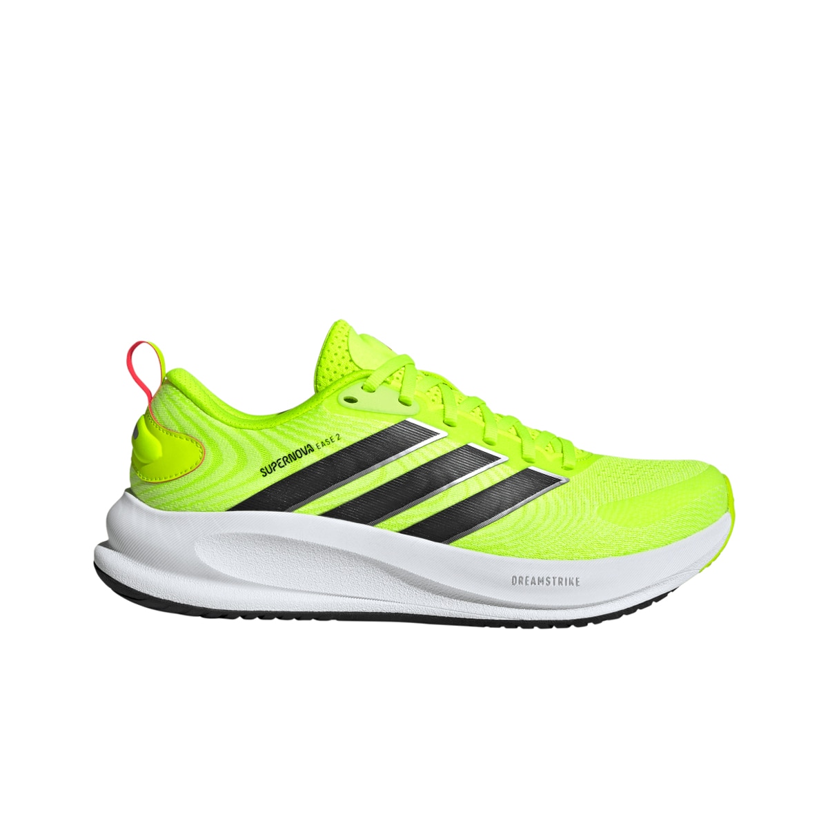 Sapatilhas de Homem Supernova Ease Verde-1
