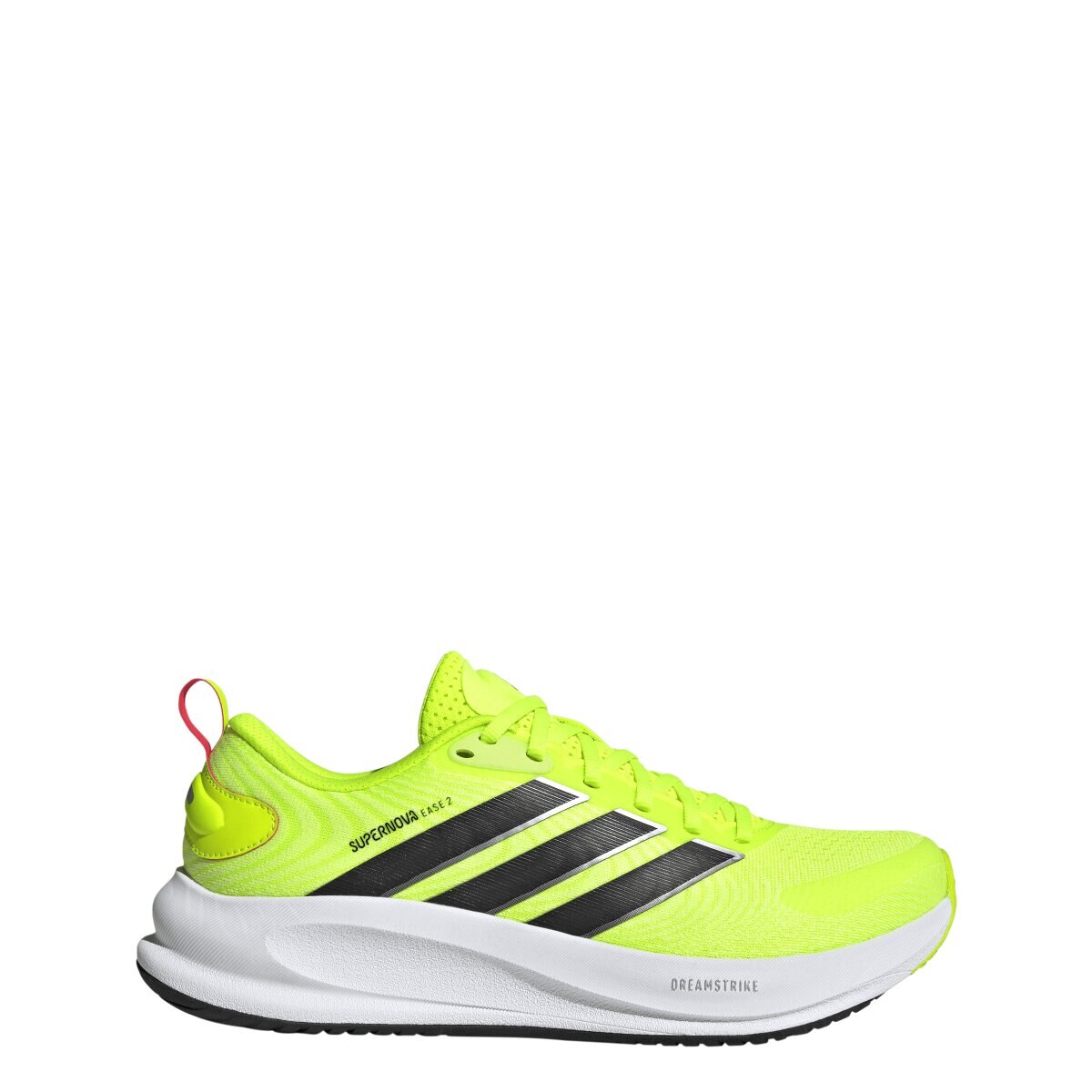 Sapatilhas de Homem Supernova Ease Verde-2