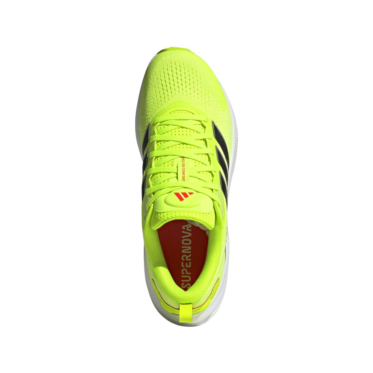 Sapatilhas de Homem Supernova Ease Verde-3