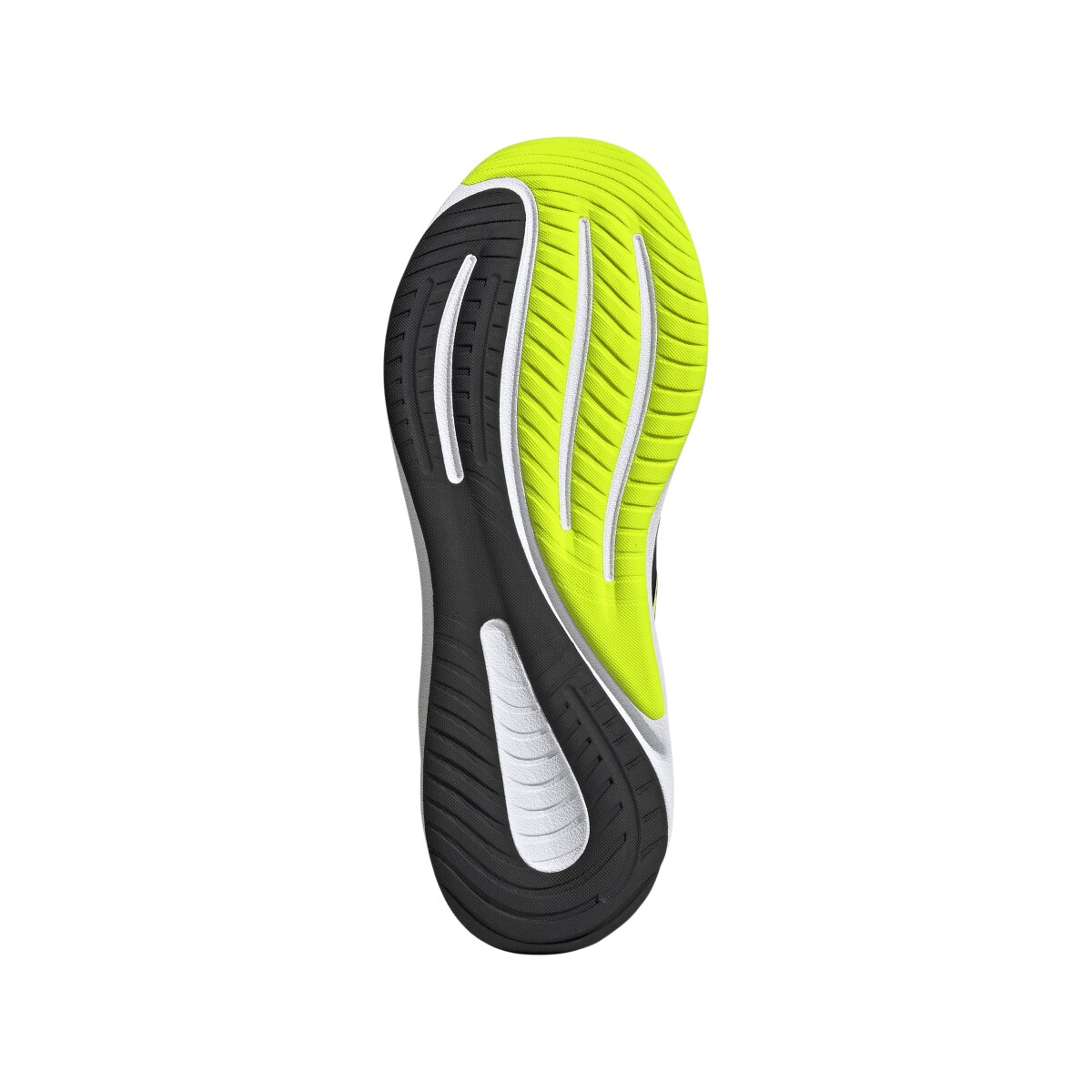 Sapatilhas de Homem Supernova Ease Verde-4