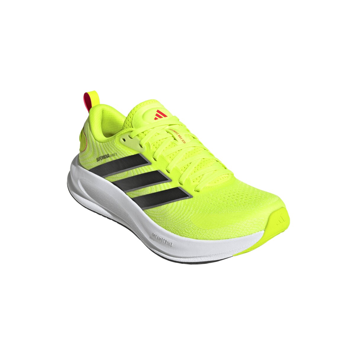 Sapatilhas de Homem Supernova Ease Verde-6