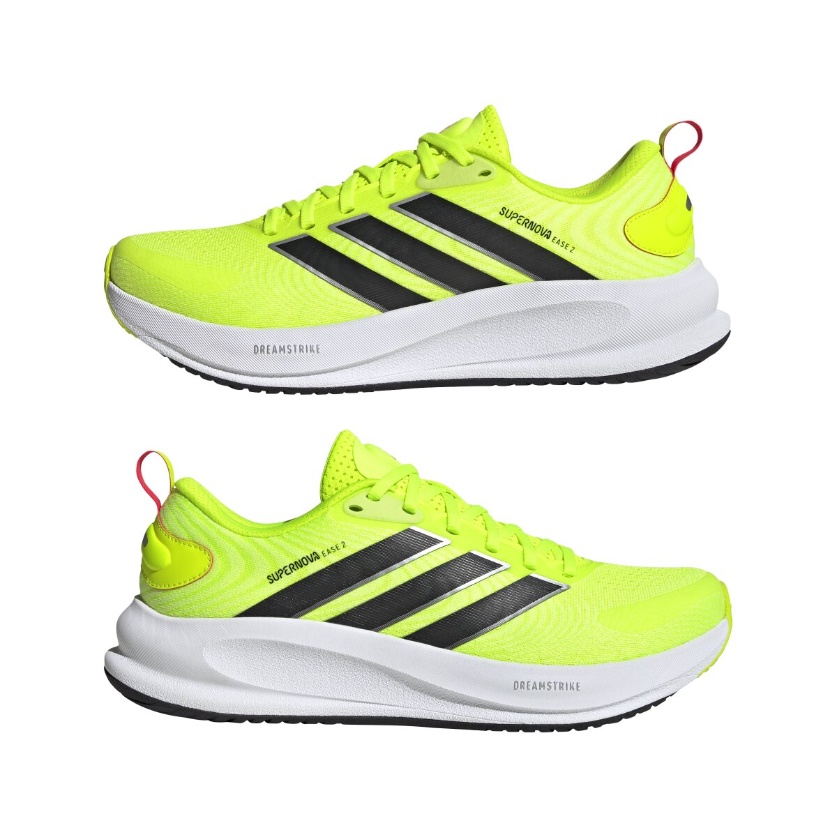 Sapatilhas de Homem Supernova Ease Verde-10