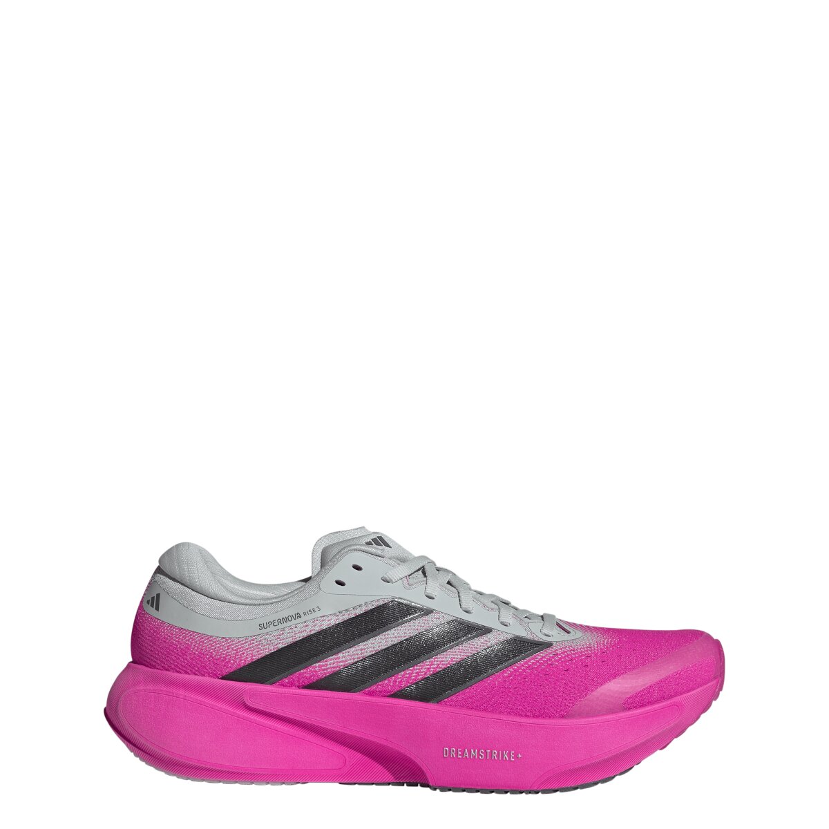 Sapatilhas de Homem Supernova Rise Rosa-2