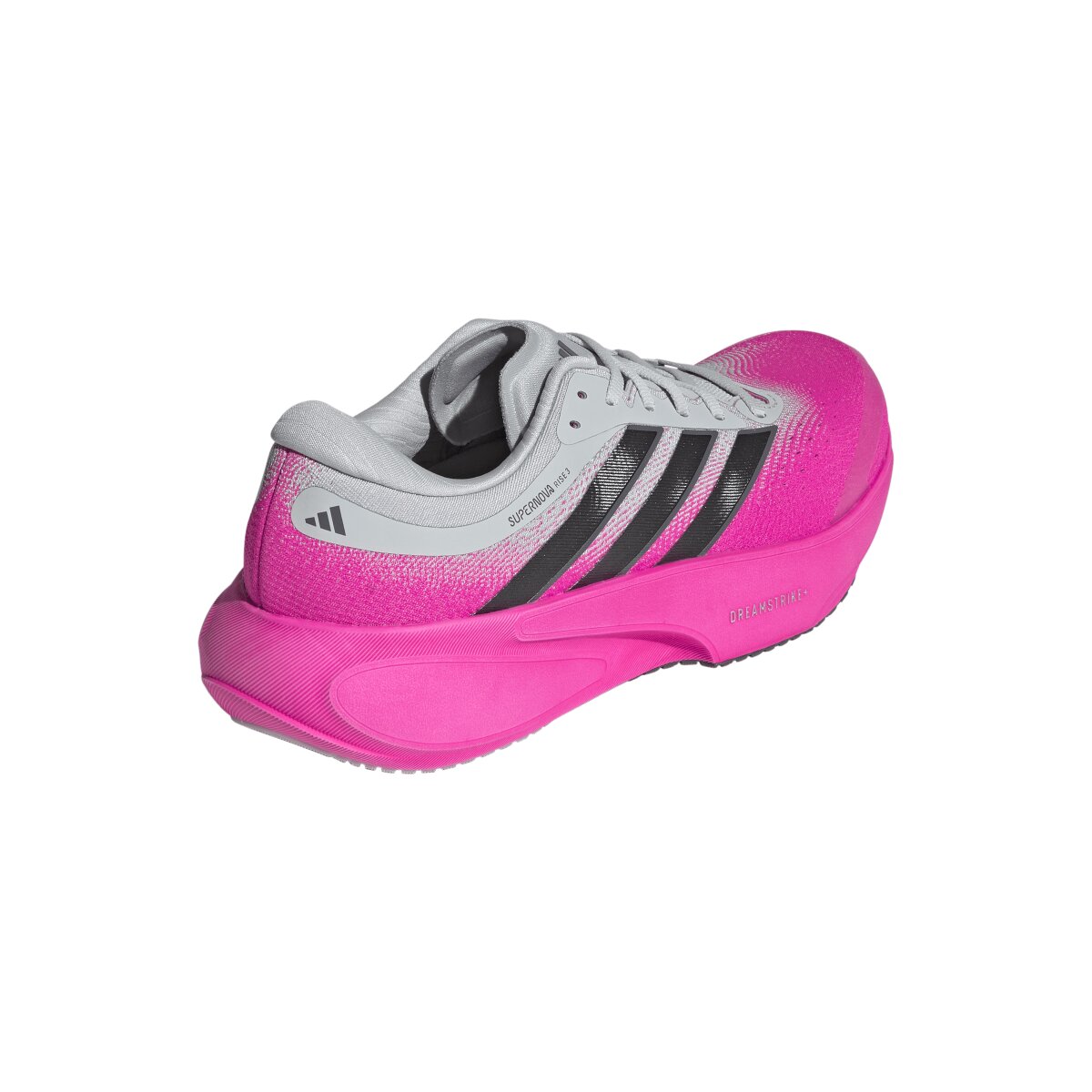 Sapatilhas de Homem Supernova Rise Rosa-7