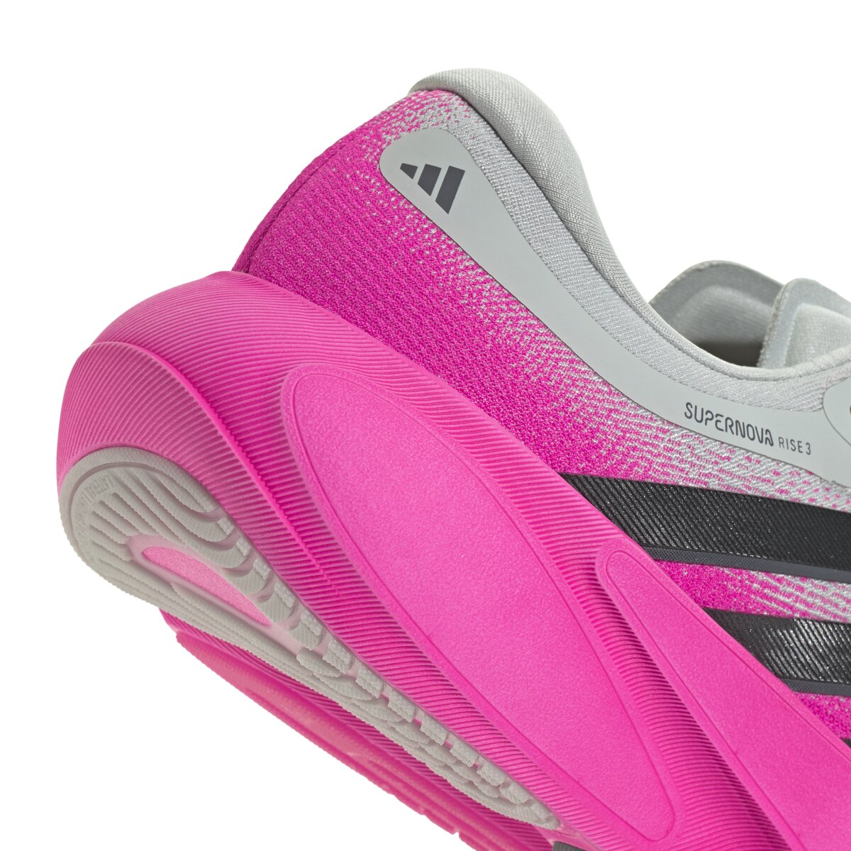 Sapatilhas de Homem Supernova Rise Rosa-9
