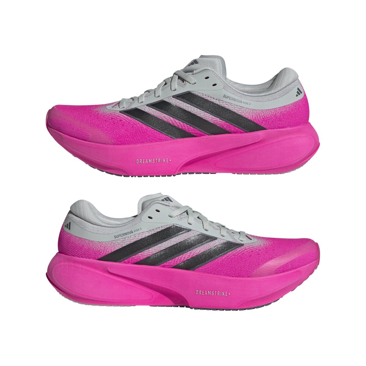 Sapatilhas de Homem Supernova Rise Rosa-10