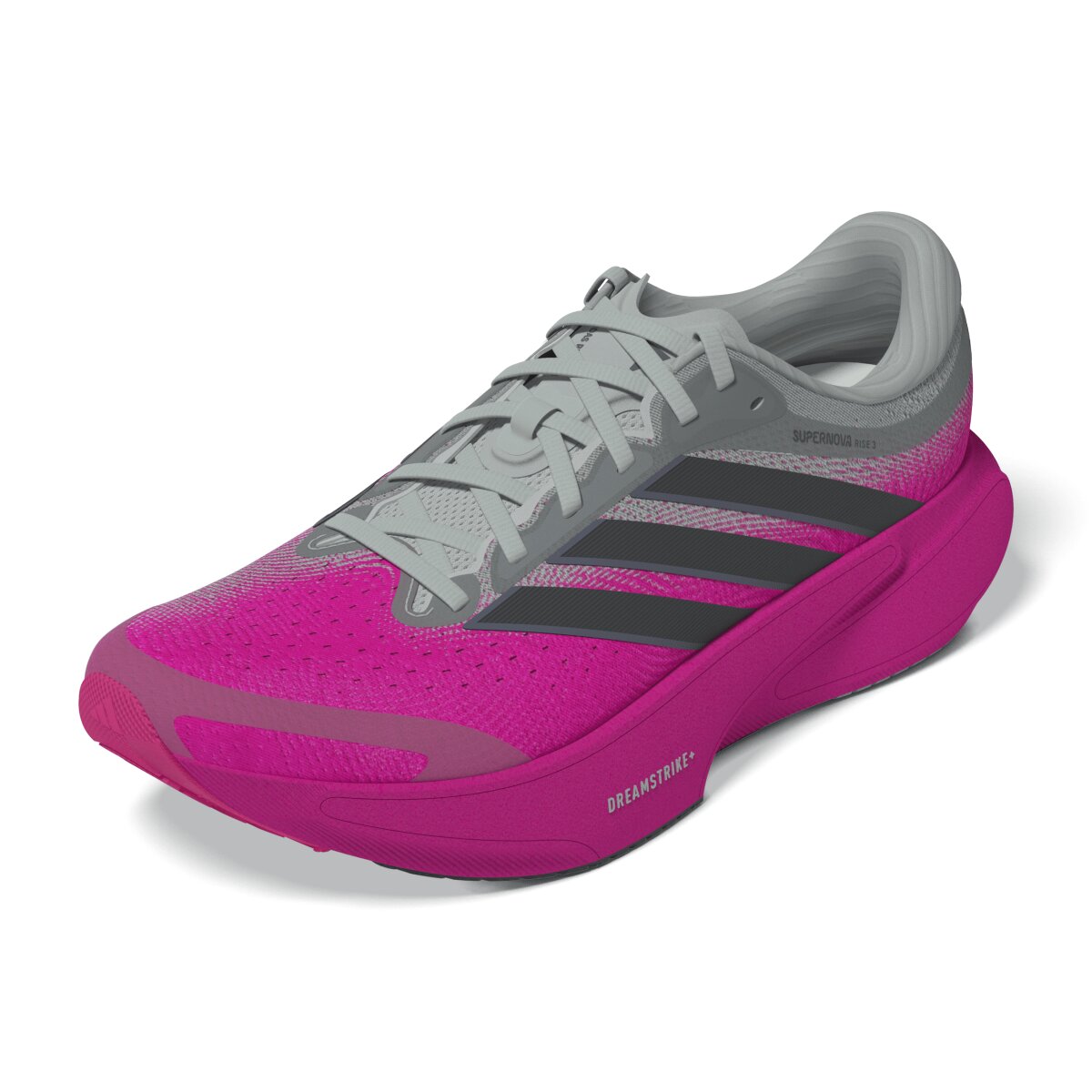 Sapatilhas de Homem Supernova Rise Rosa-11