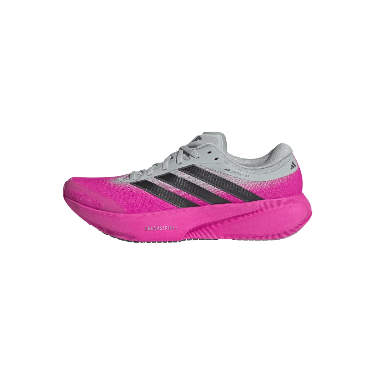Sapatilhas de Homem Supernova Rise Rosa-12
