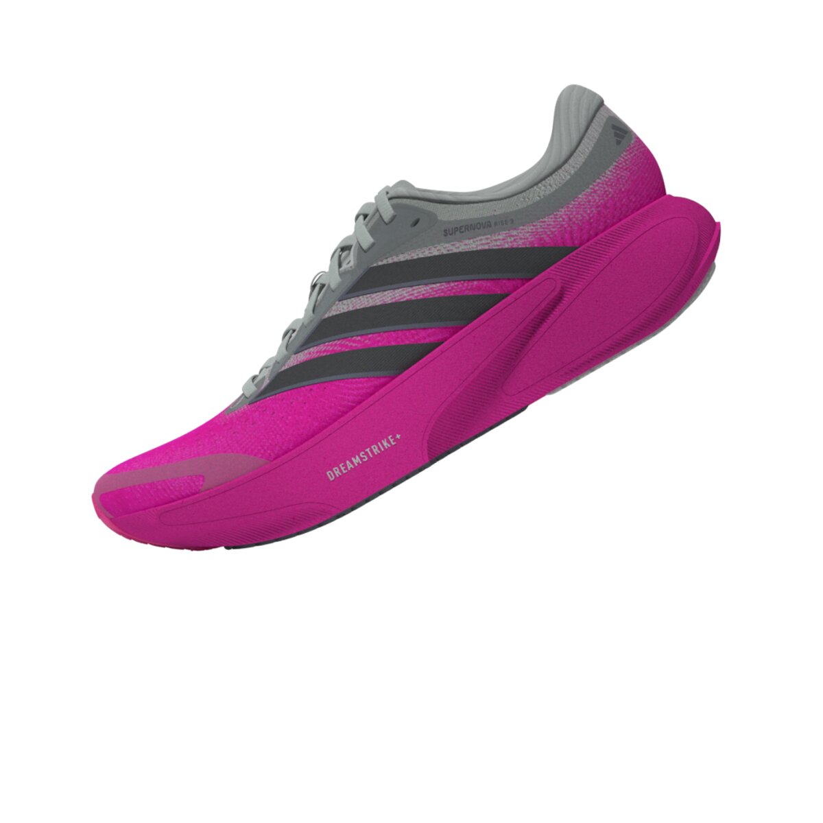Sapatilhas de Homem Supernova Rise Rosa-13