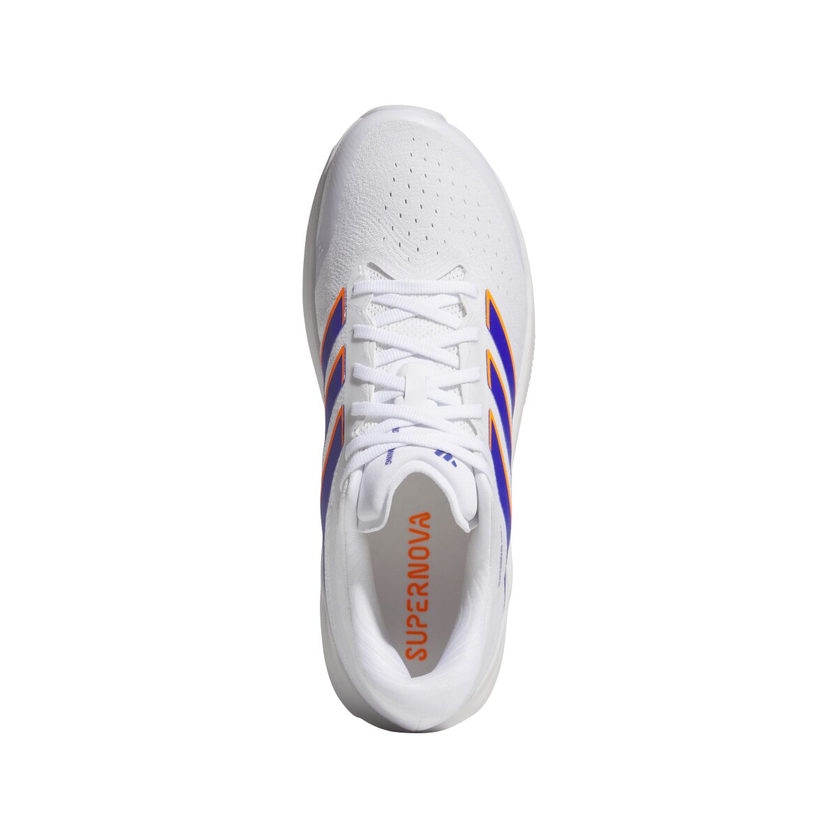 Sapatilhas de Homem Supernova Rise Branco-3