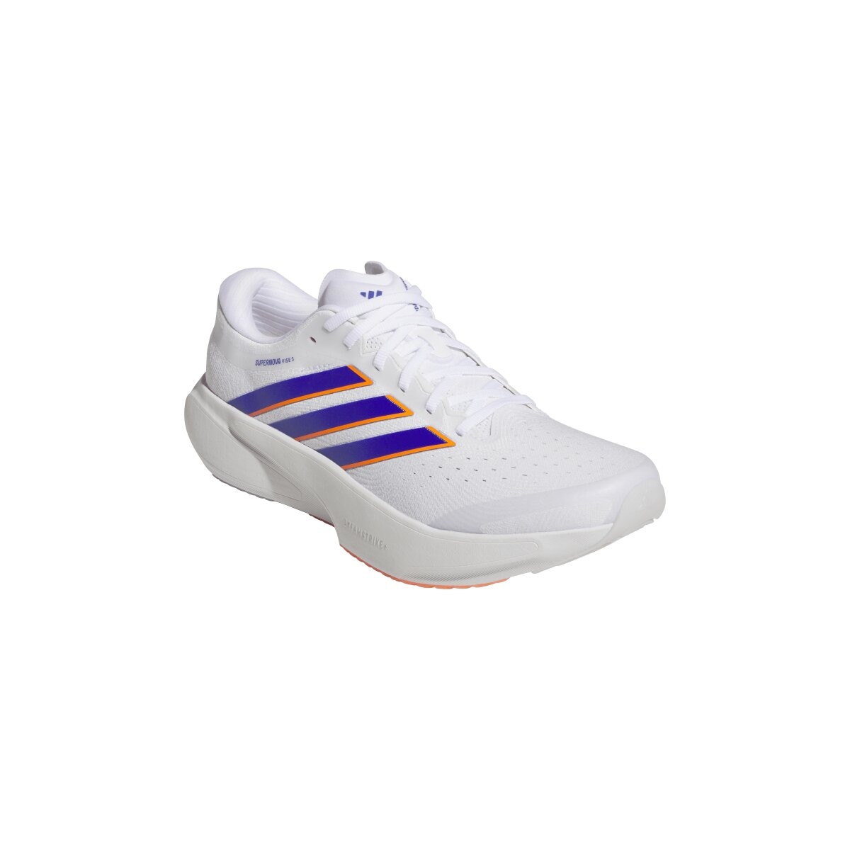 Sapatilhas de Homem Supernova Rise Branco-6
