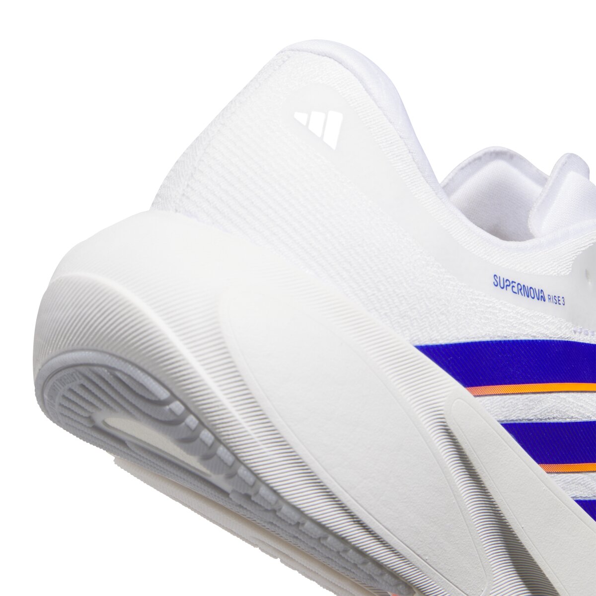 Sapatilhas de Homem Supernova Rise Branco-9