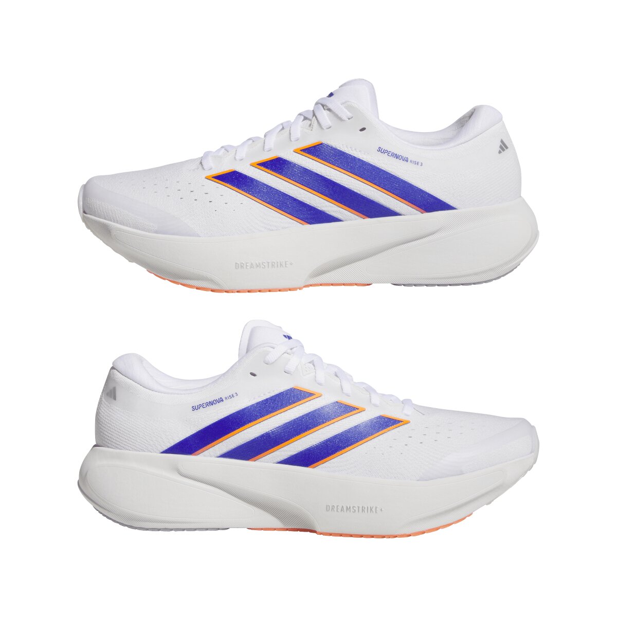 Sapatilhas de Homem Supernova Rise Branco-10