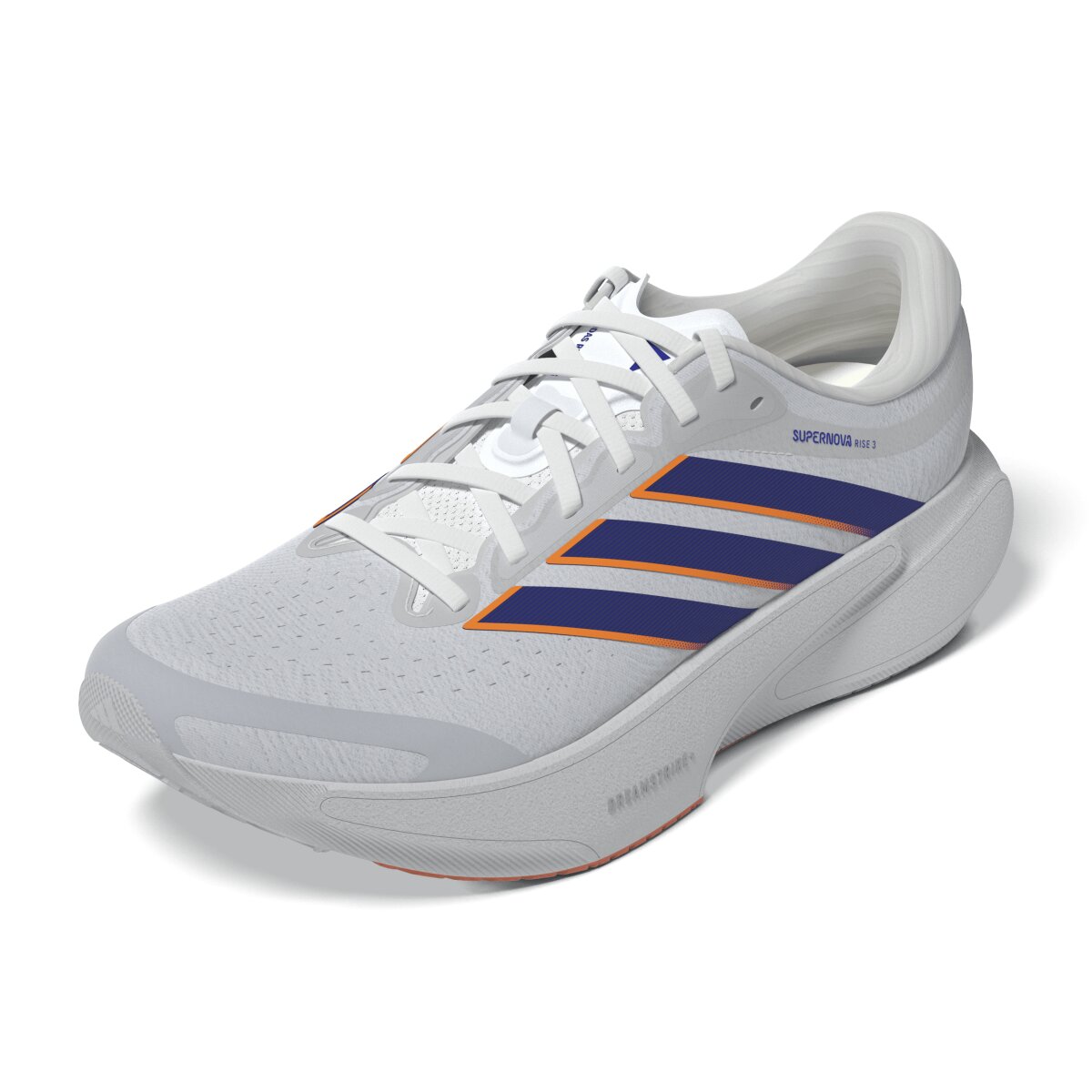 Sapatilhas de Homem Supernova Rise Branco-11