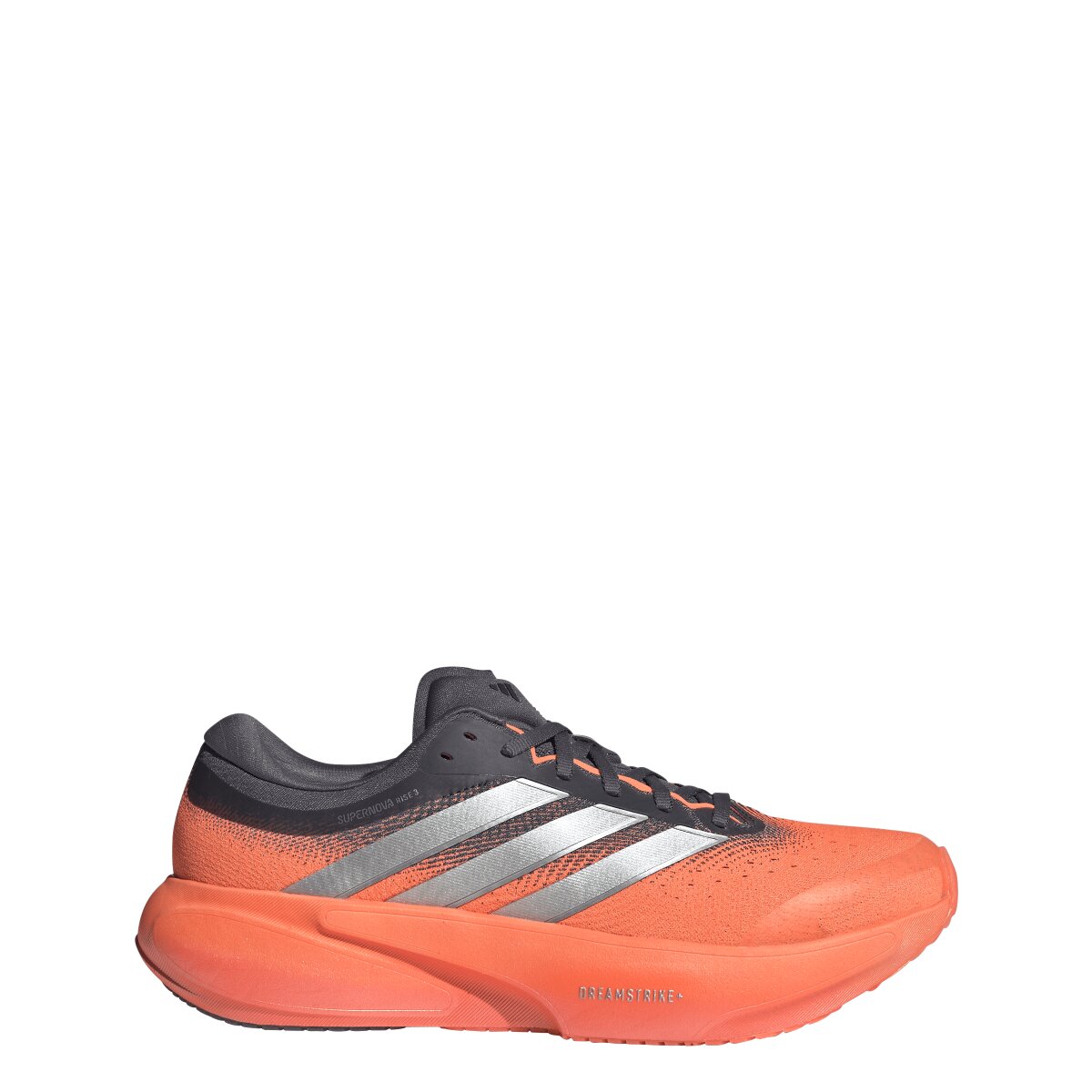Sapatilhas de Running de Homem Supernova Rise 3 Laranja / Cinzento-2