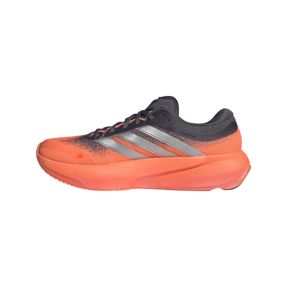 Sapatilhas de Running de Homem Supernova Rise 3 Laranja / Cinzento-5