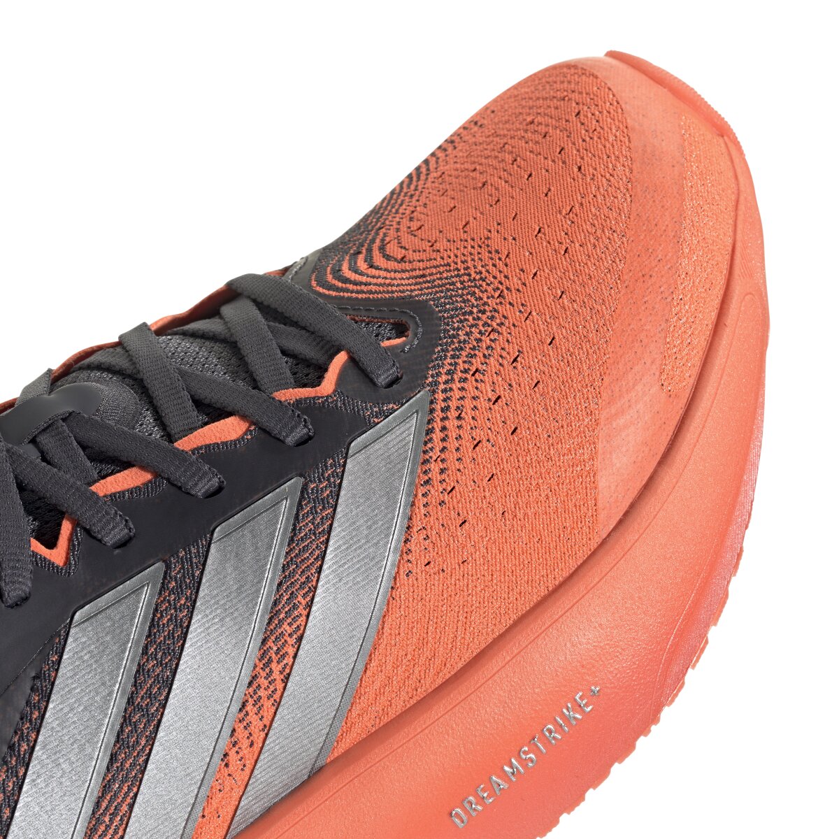 Sapatilhas de Running de Homem Supernova Rise 3 Laranja / Cinzento-8