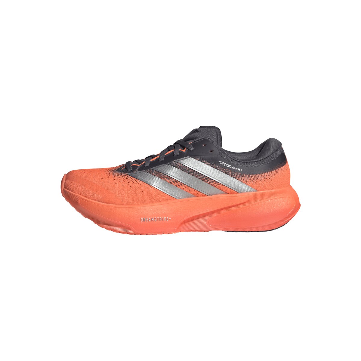 Sapatilhas de Running de Homem Supernova Rise 3 Laranja / Cinzento-12