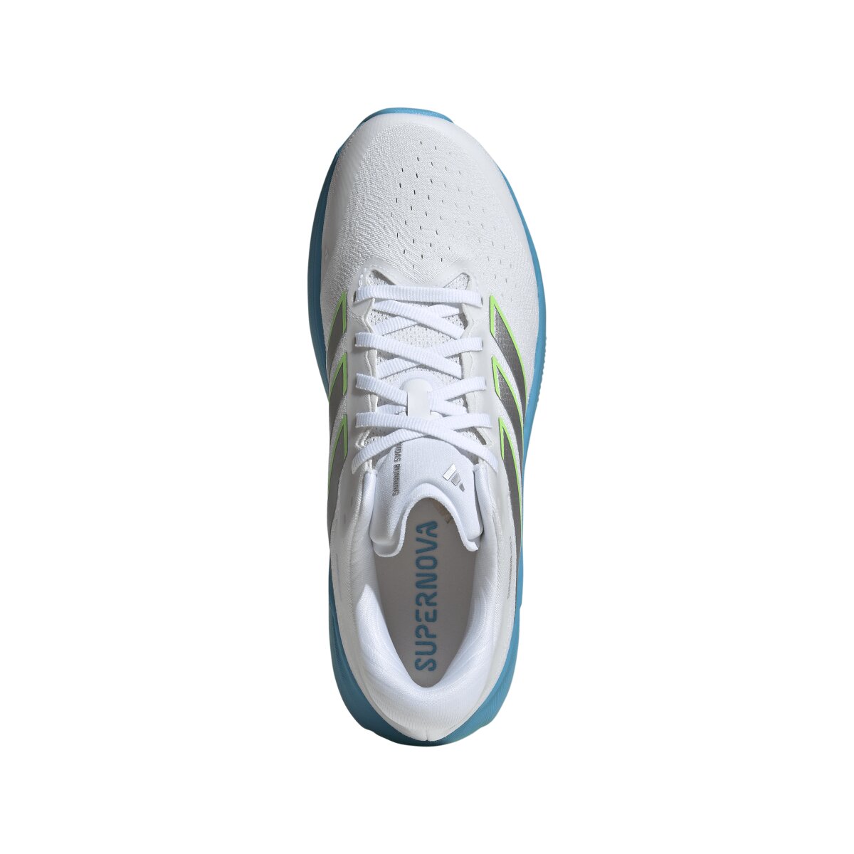 Sapatilhas de Homem Supernova Rise Branco-3