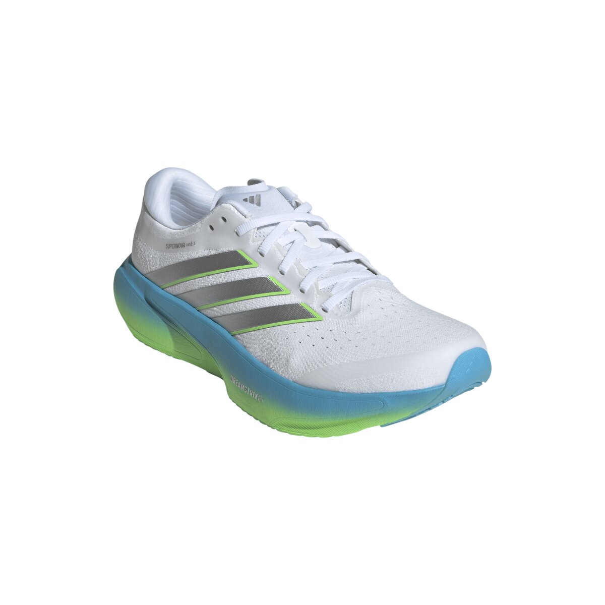 Sapatilhas de Homem Supernova Rise Branco-6