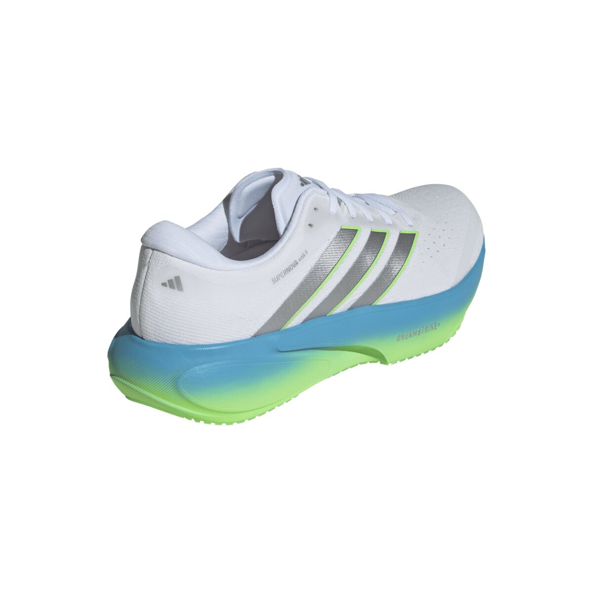 Sapatilhas de Homem Supernova Rise Branco-7