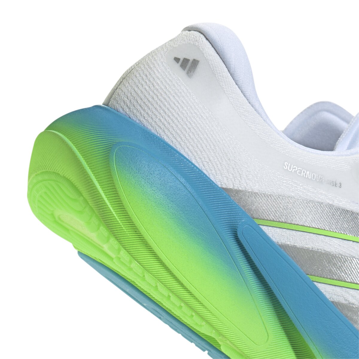 Sapatilhas de Homem Supernova Rise Branco-9