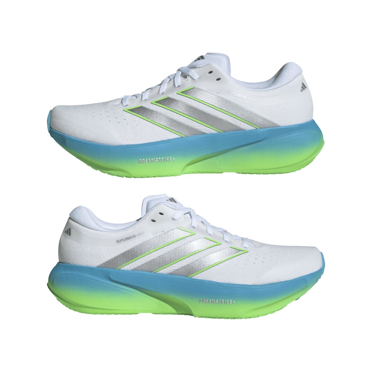 Sapatilhas de Homem Supernova Rise Branco-10