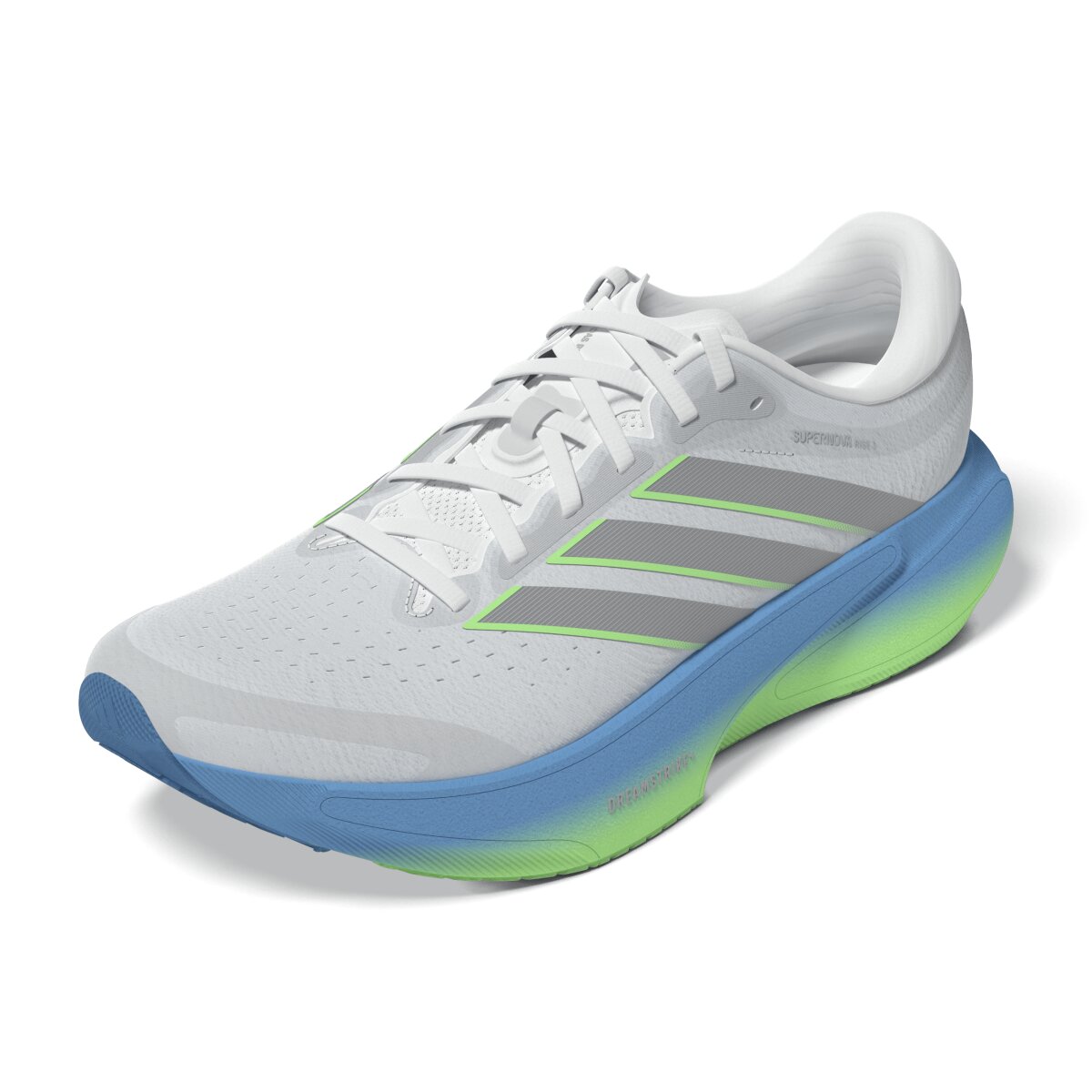 Sapatilhas de Homem Supernova Rise Branco-11