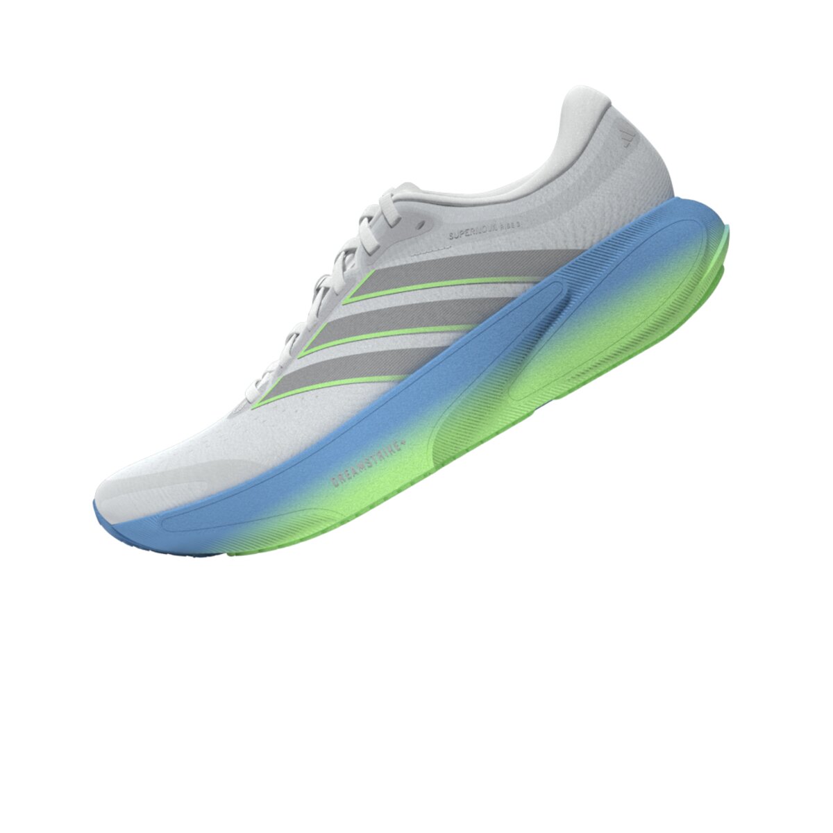 Sapatilhas de Homem Supernova Rise Branco-13