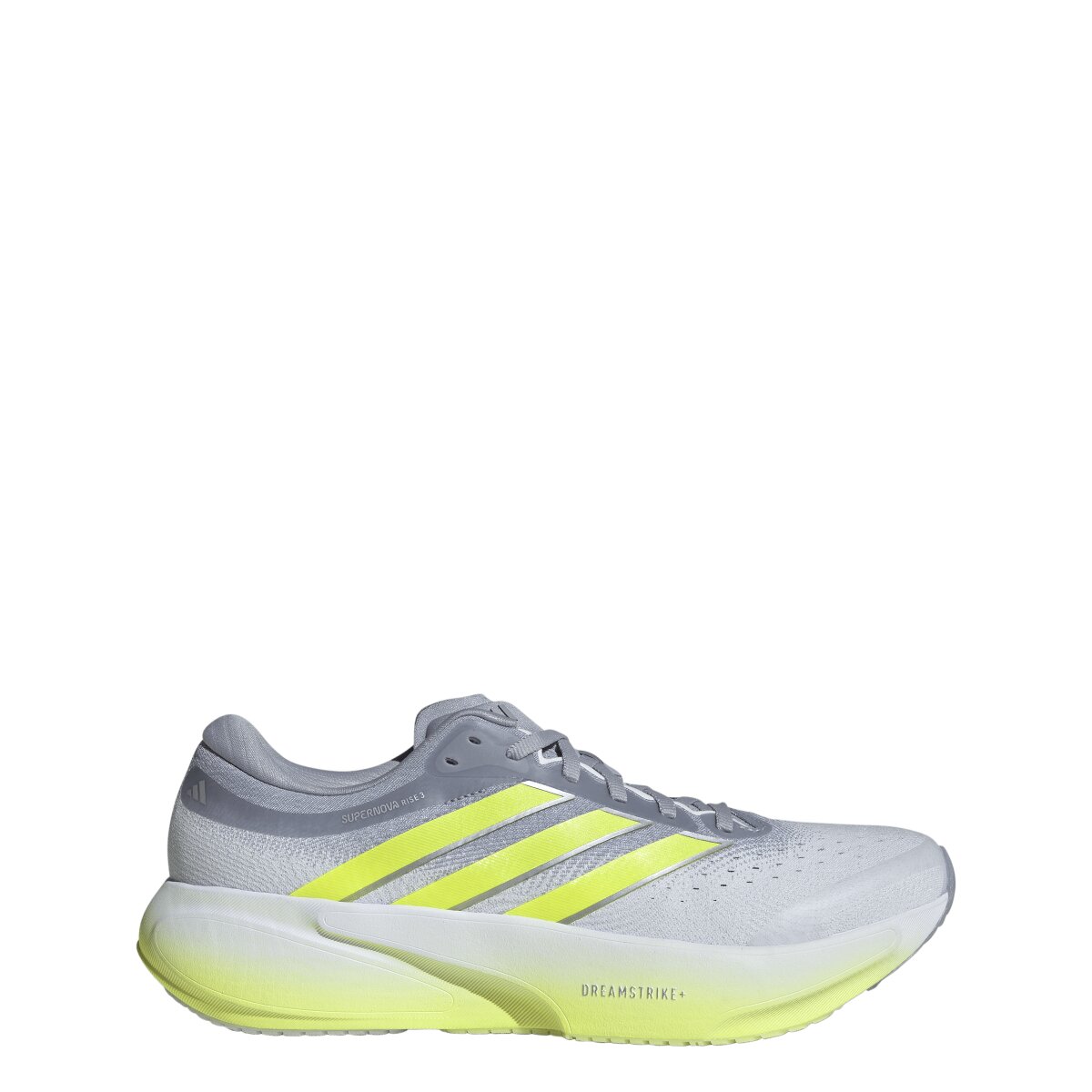 Sapatilhas de Homem Supernova Rise Cinzento-2