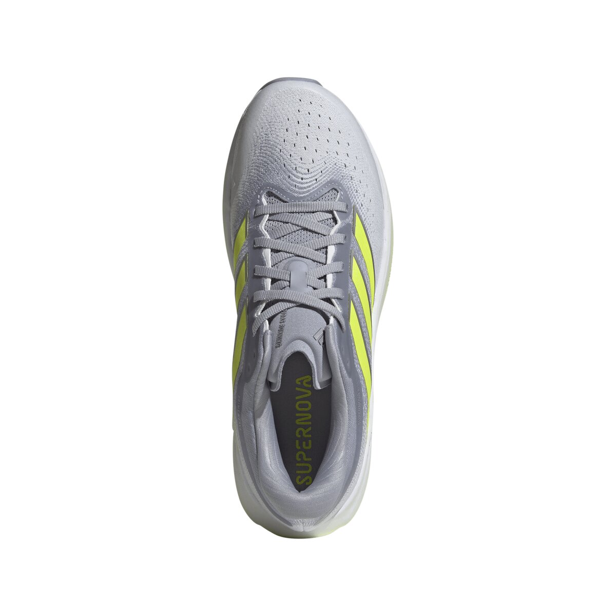 Sapatilhas de Homem Supernova Rise Cinzento-3