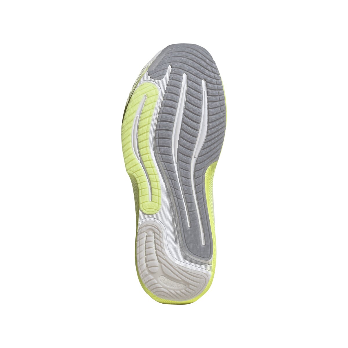 Sapatilhas de Homem Supernova Rise Cinzento-4