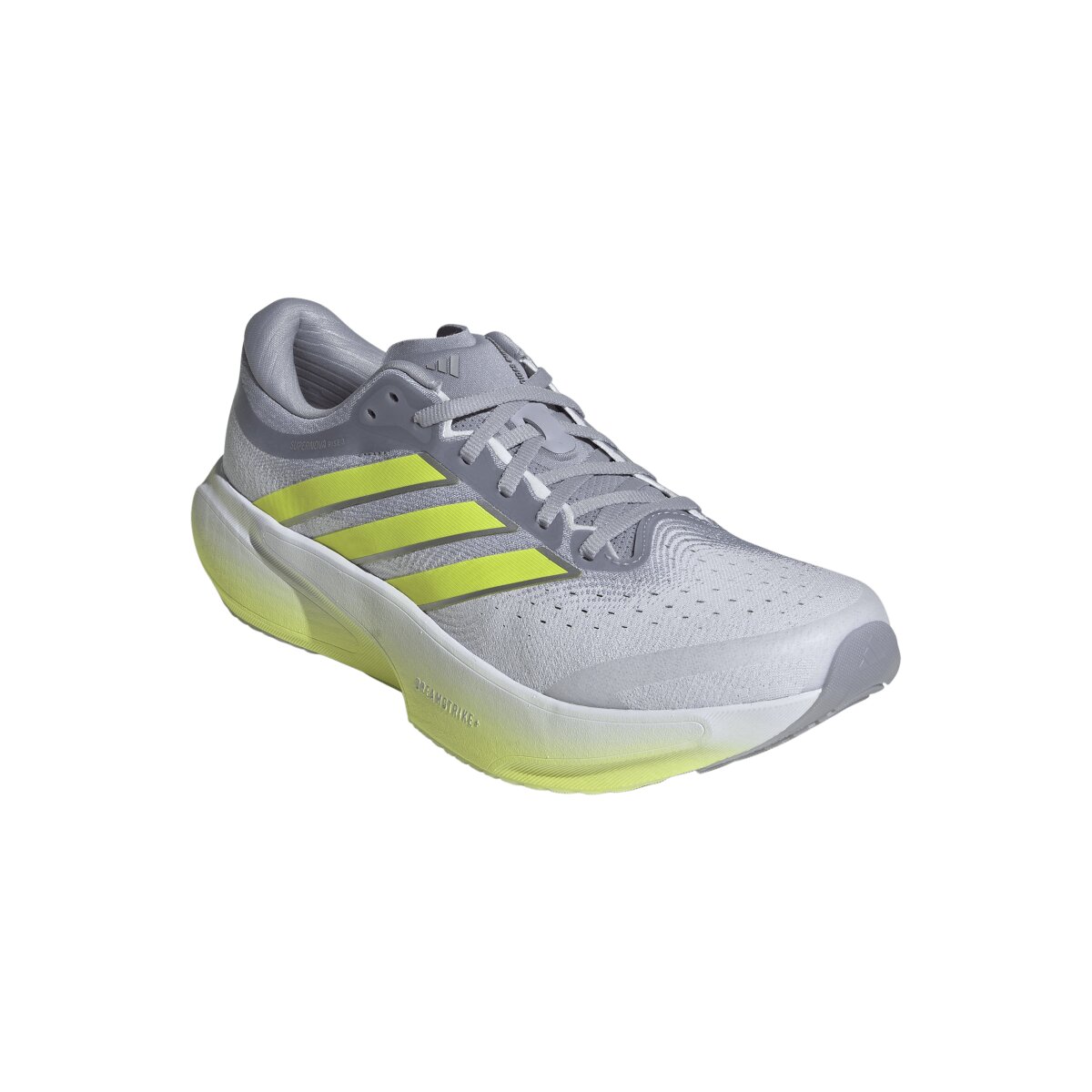 Sapatilhas de Homem Supernova Rise Cinzento-6