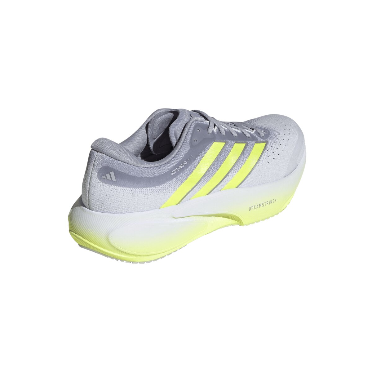 Sapatilhas de Homem Supernova Rise Cinzento-7