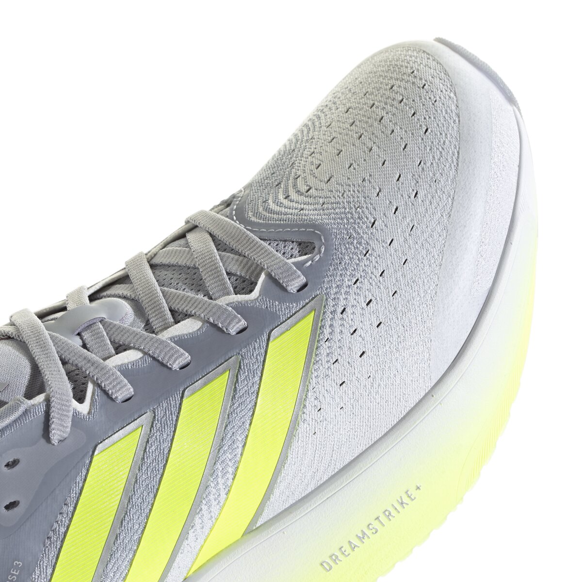 Sapatilhas de Homem Supernova Rise Cinzento-9