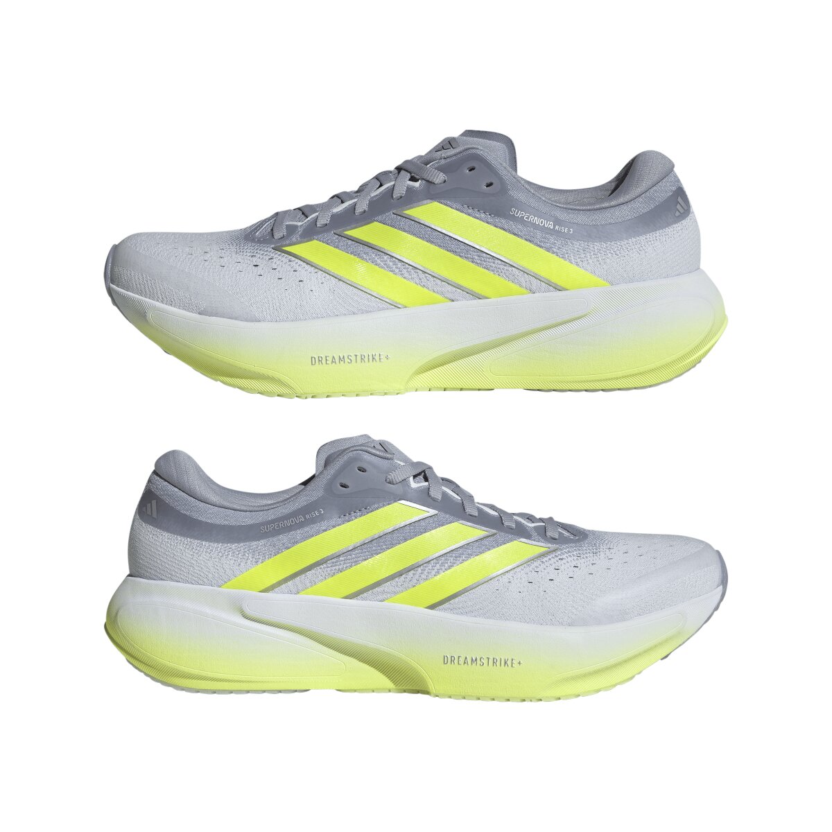 Sapatilhas de Homem Supernova Rise Cinzento-10