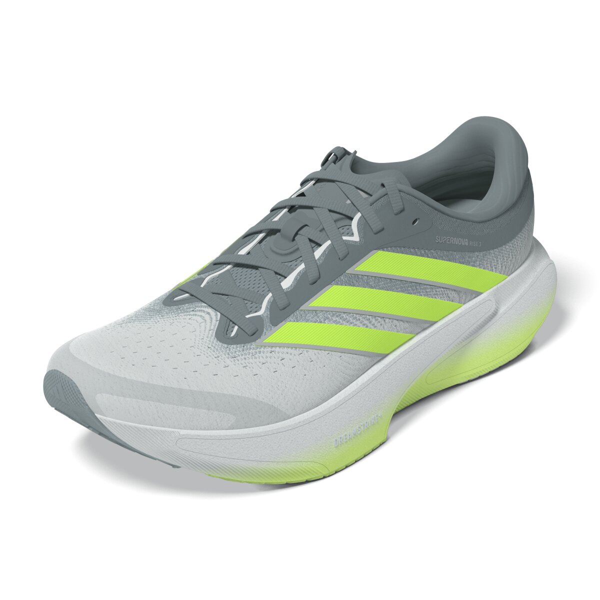 Sapatilhas de Homem Supernova Rise Cinzento-11