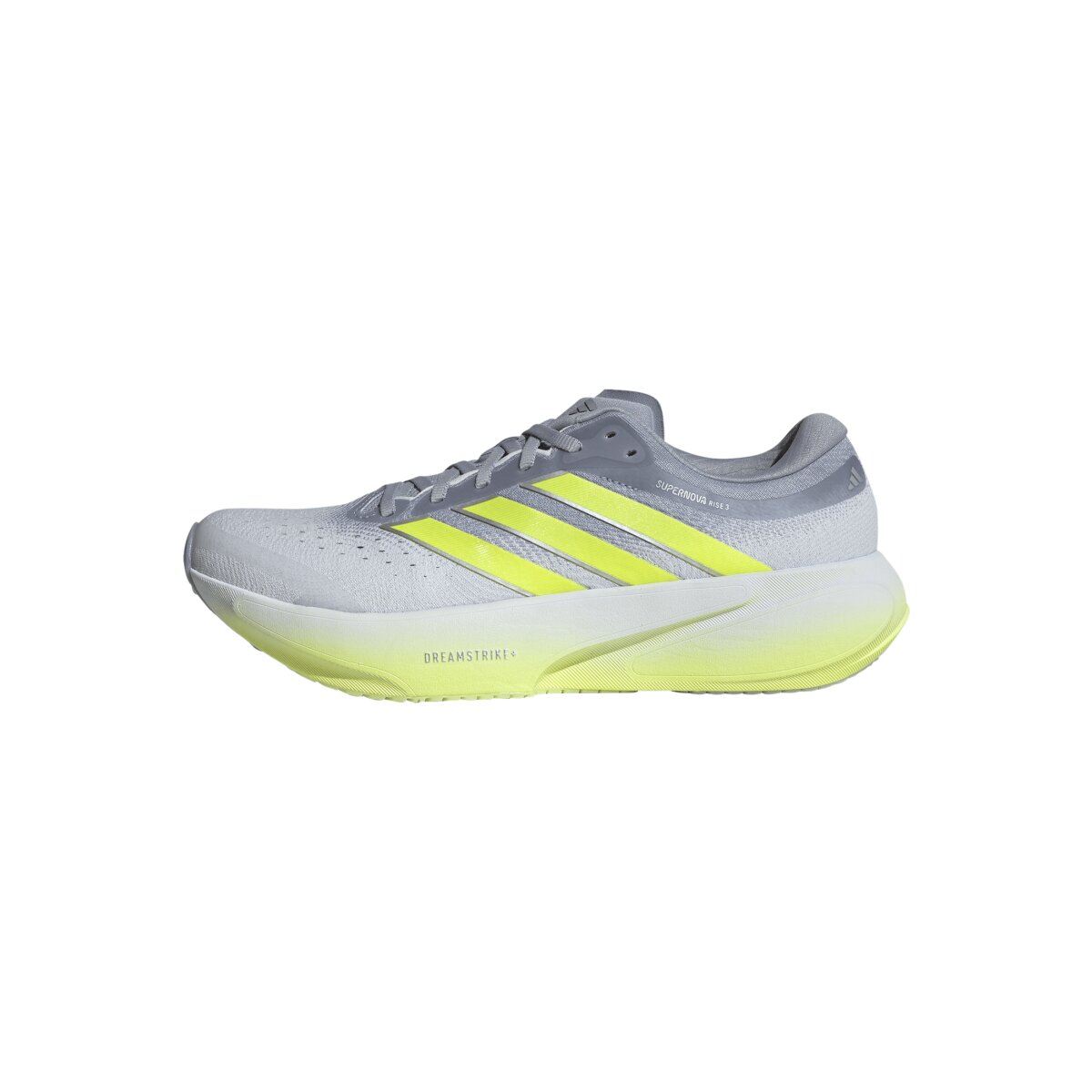 Sapatilhas de Homem Supernova Rise Cinzento-12