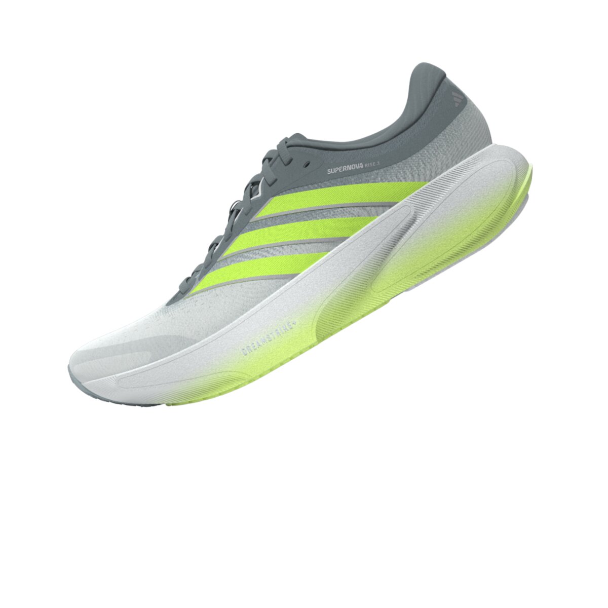 Sapatilhas de Homem Supernova Rise Cinzento-13