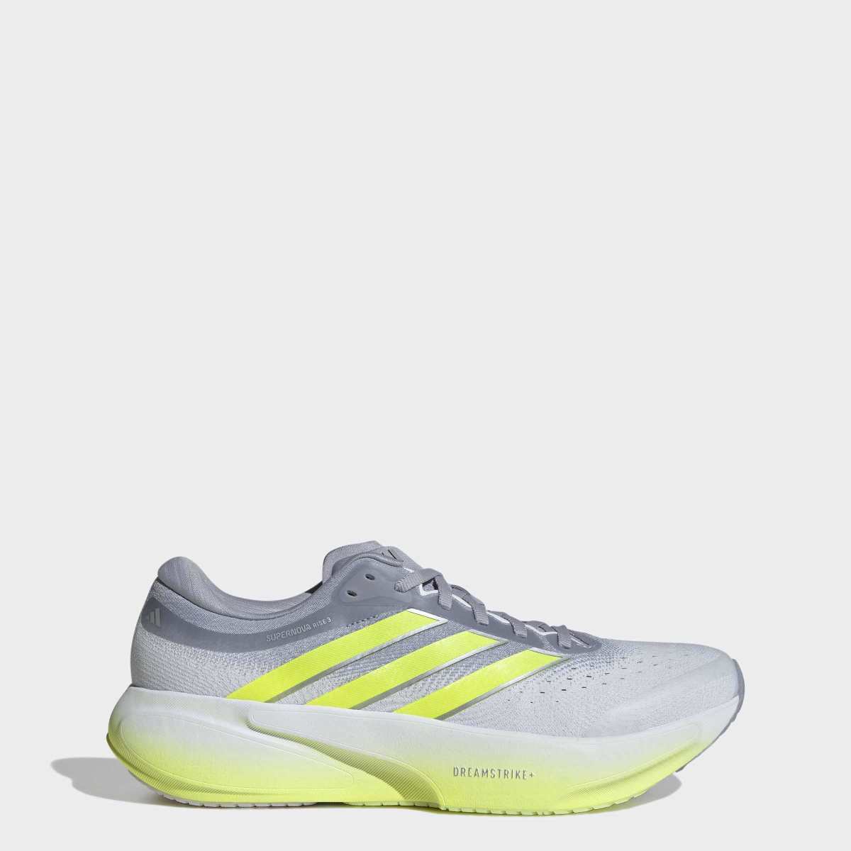 Sapatilhas de Homem Supernova Rise Cinzento-14