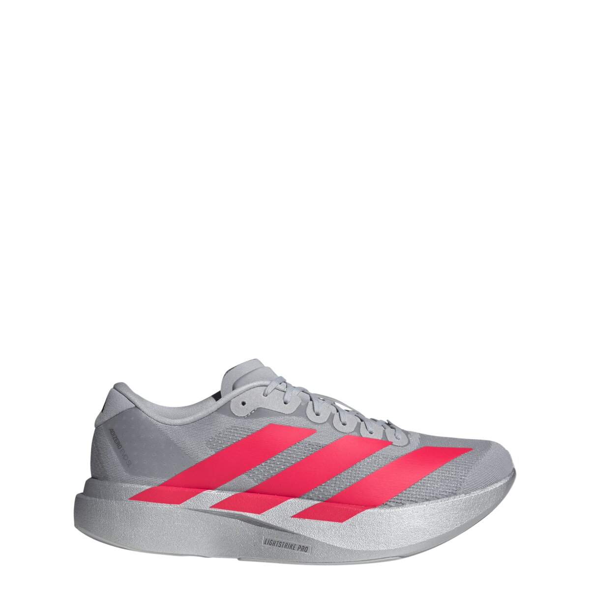 Sapatilhas de Running de Homem Adizero Evo SL Prata-2