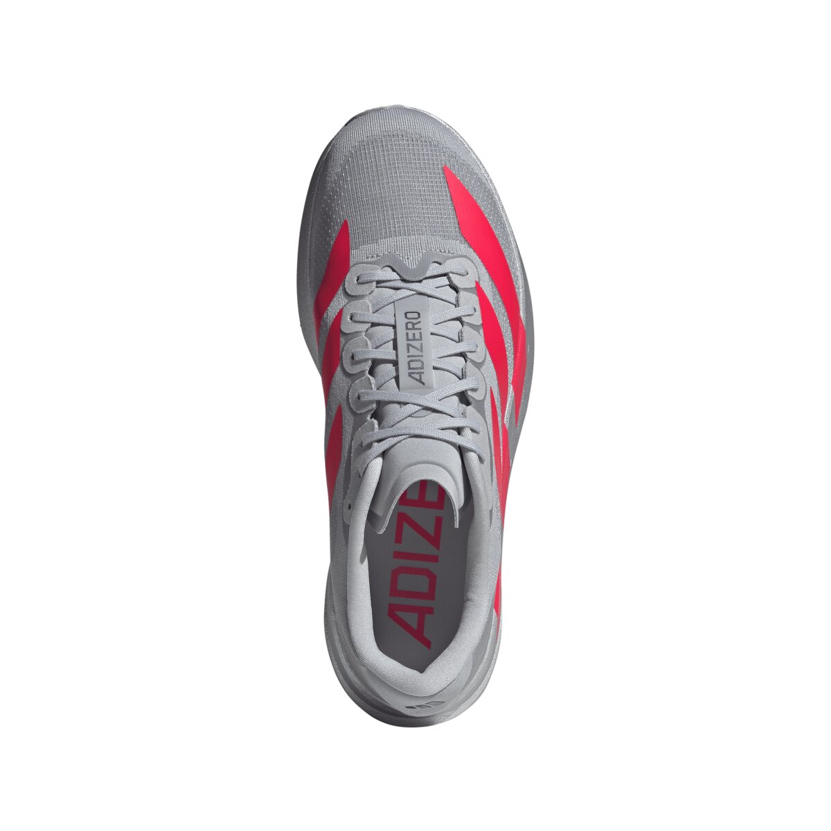 Sapatilhas de Running de Homem Adizero Evo SL Prata-3