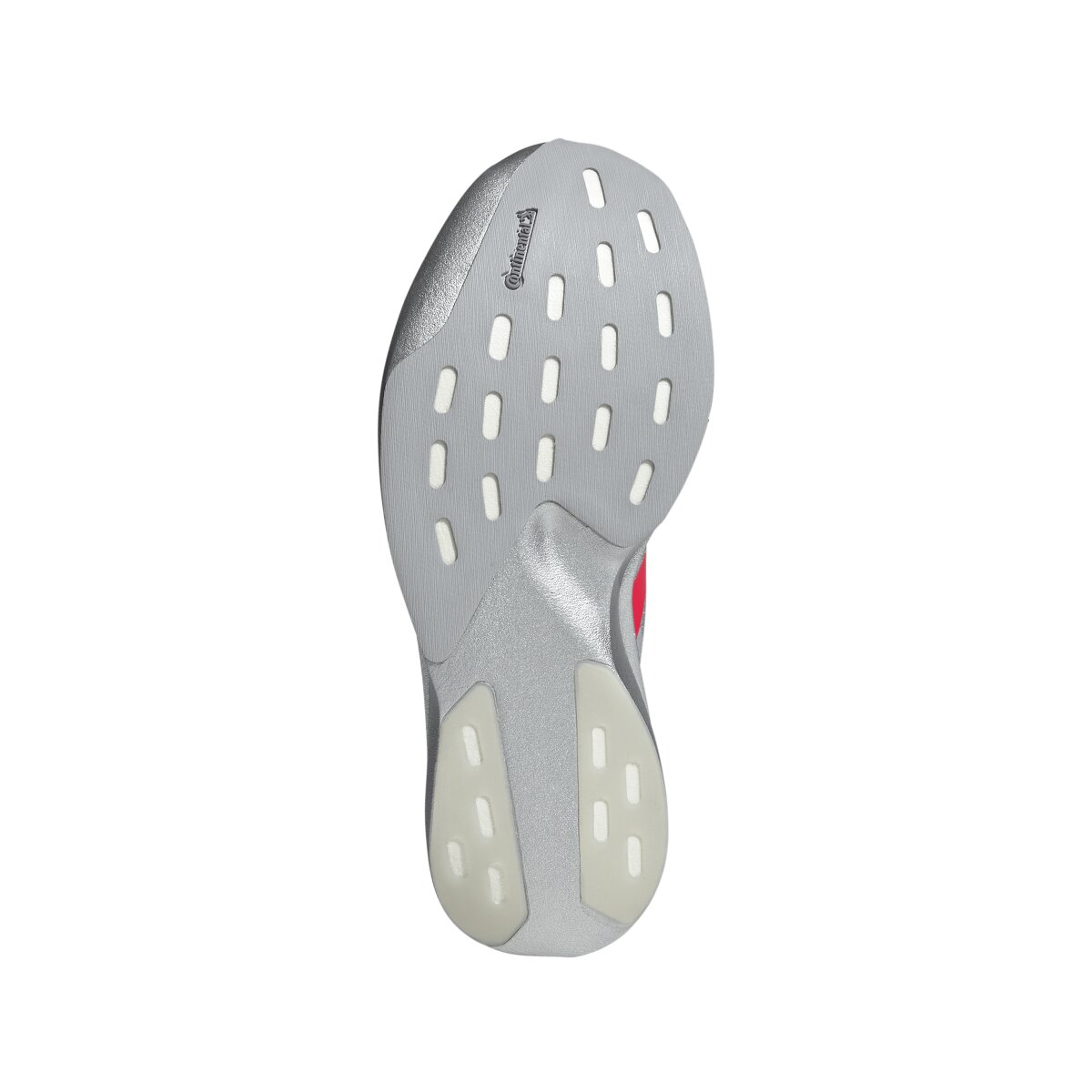 Sapatilhas de Running de Homem Adizero Evo SL Prata-4