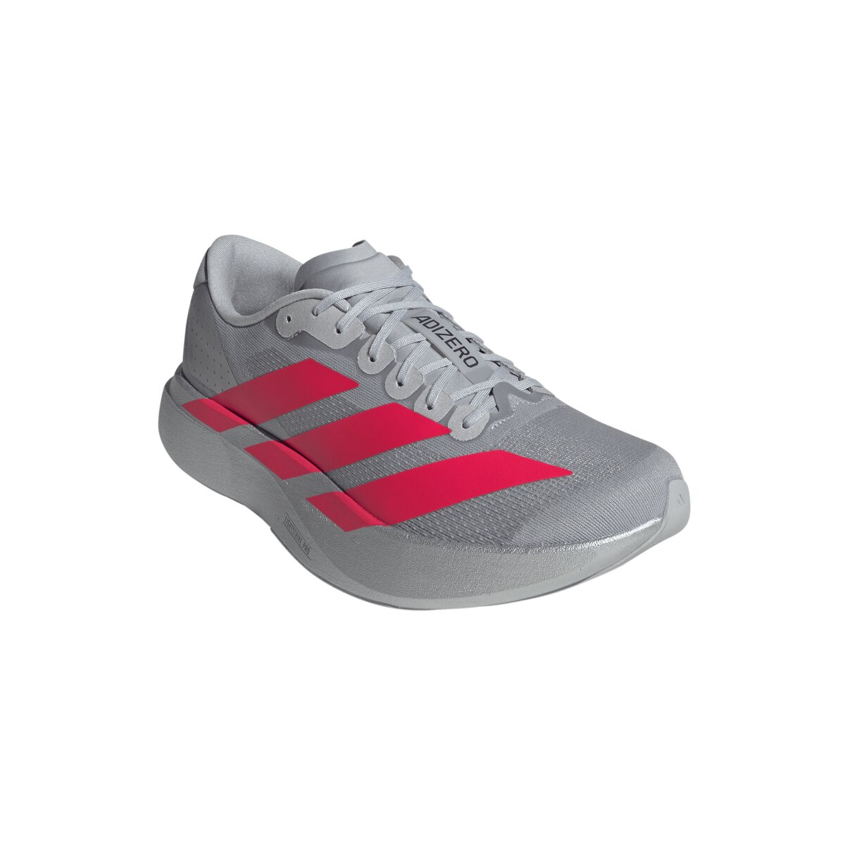 Sapatilhas de Running de Homem Adizero Evo SL Prata-6