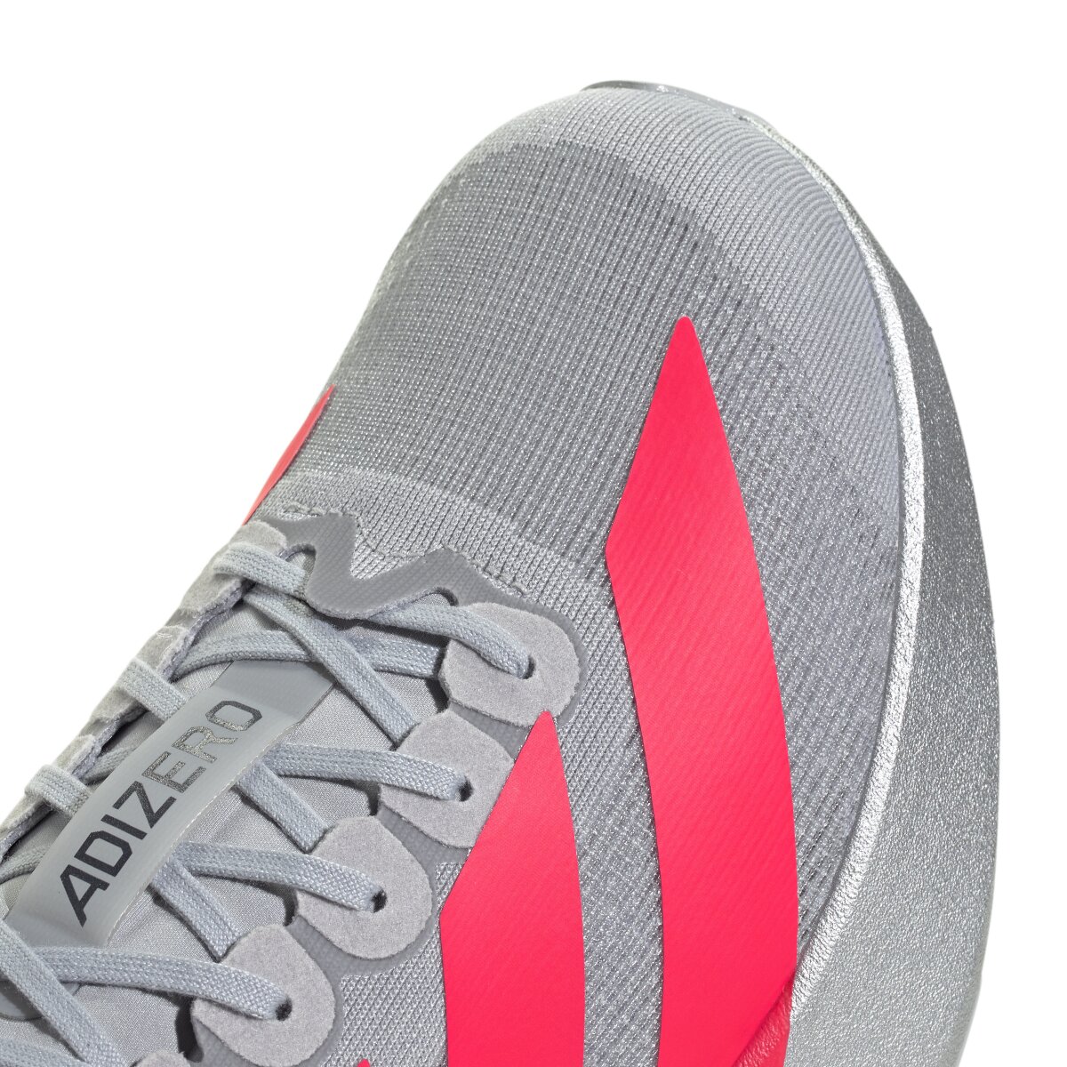 Sapatilhas de Running de Homem Adizero Evo SL Prata-8
