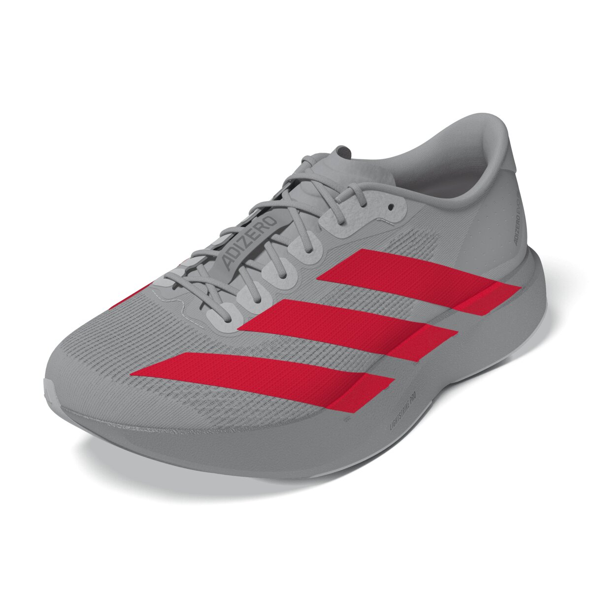 Sapatilhas de Running de Homem Adizero Evo SL Prata-11