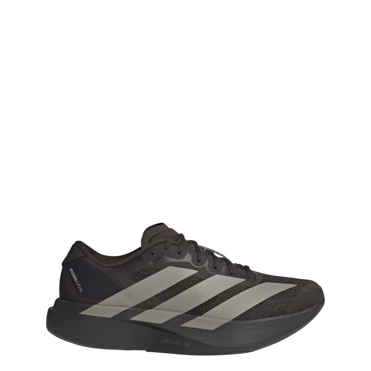 Sapatilhas de Homem Adizero Evo Sl Castanho-2