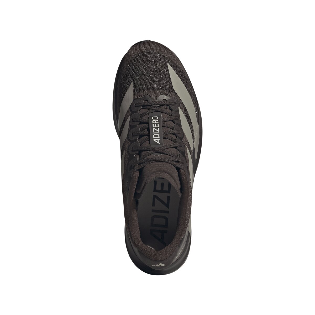 Sapatilhas de Homem Adizero Evo Sl Castanho-3