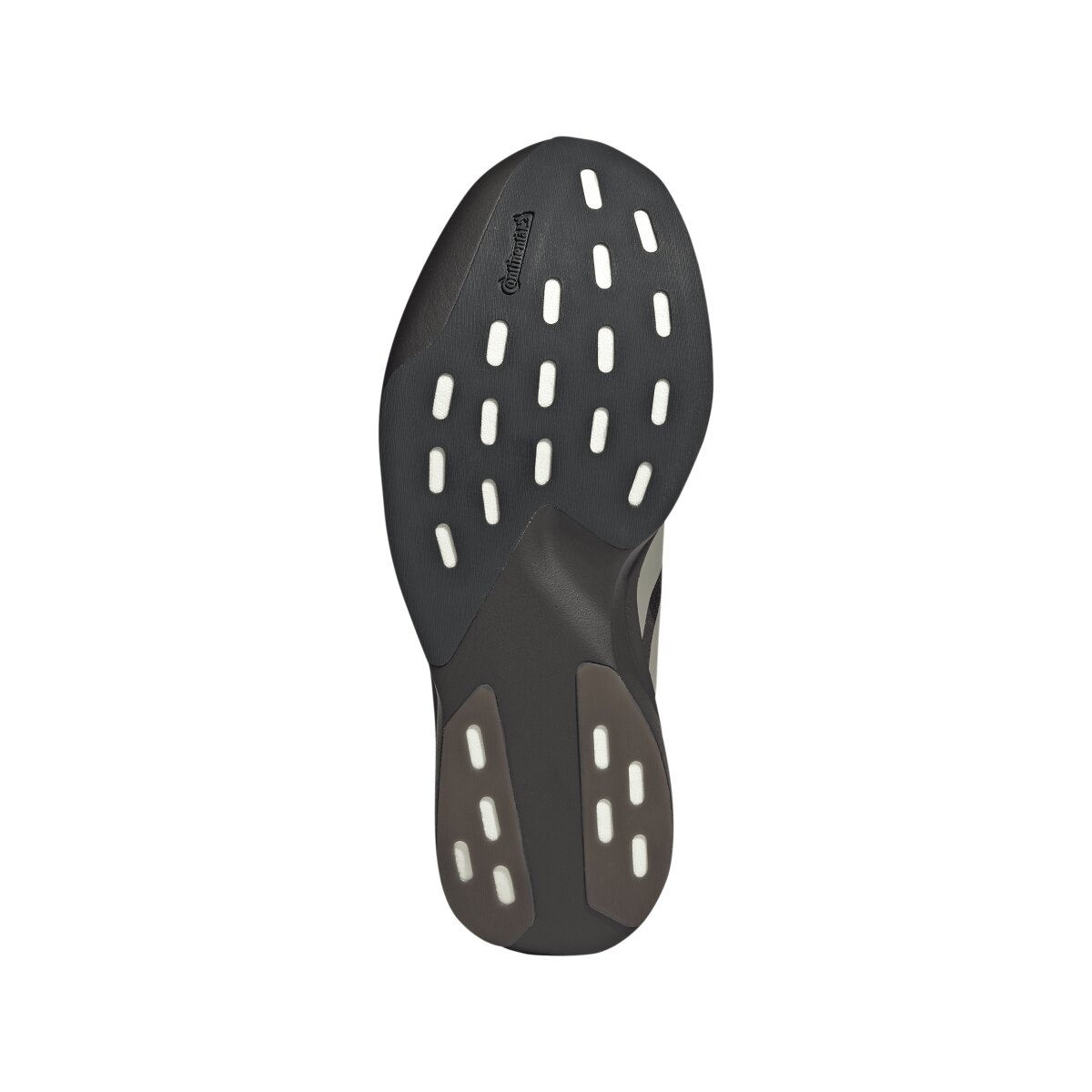 Sapatilhas de Homem Adizero Evo Sl Castanho-4