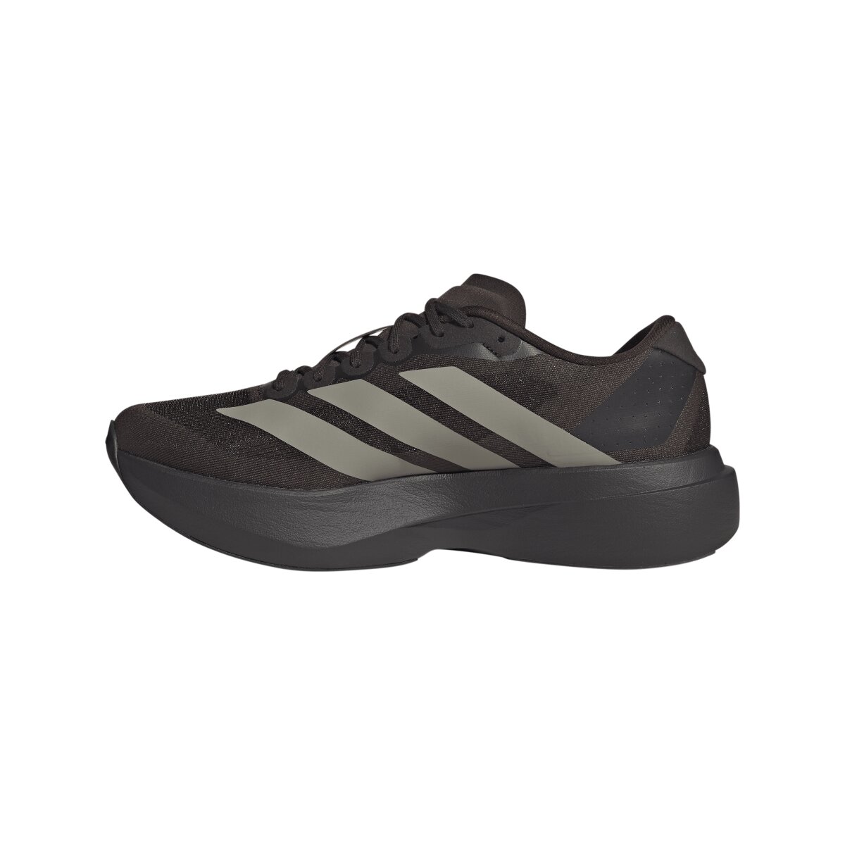 Sapatilhas de Homem Adizero Evo Sl Castanho-5